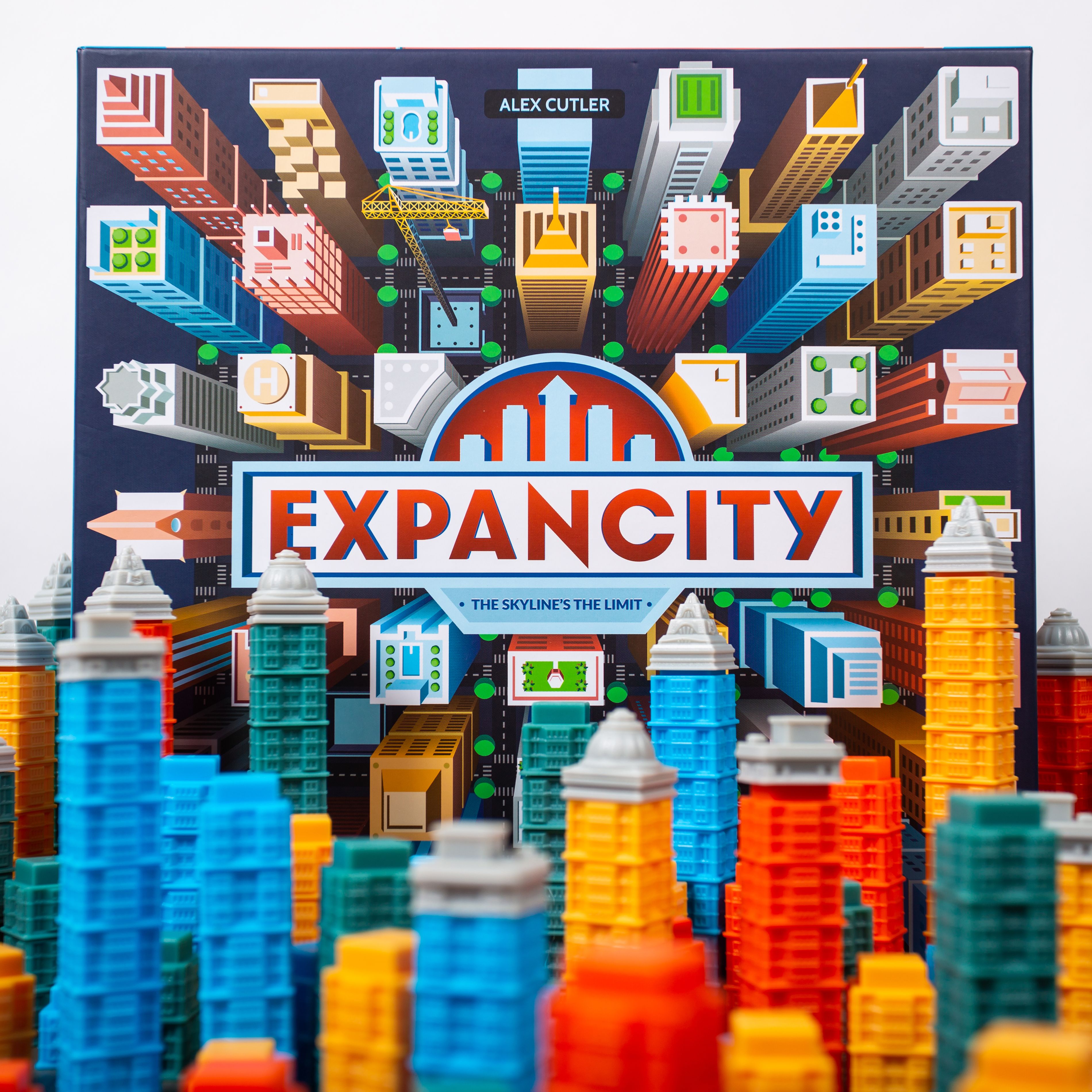 Expancity